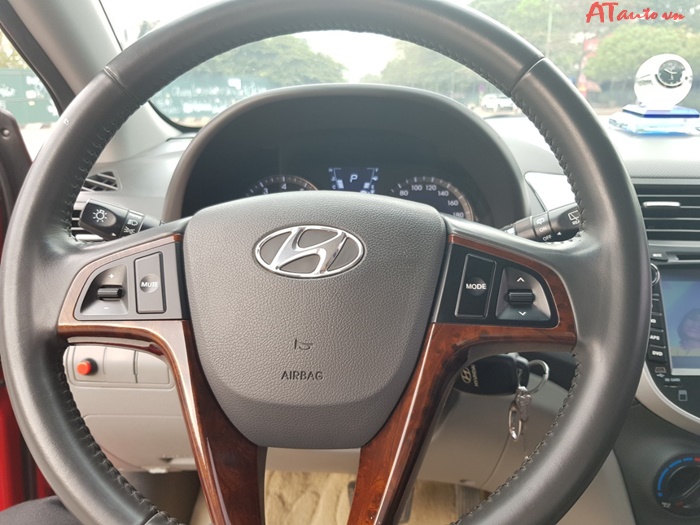 Tổng hợp với hơn 96 huyndai accent 2013 tuyệt vời nhất 48 Hyundai Accent 2013 giá 370 triệu nên mua